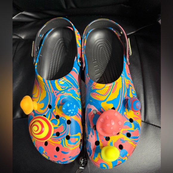 CROCS Other - Diplo X Crocs- Classic Clog Size 14 Mens Brand New